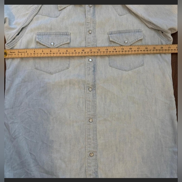 Citizens of Humanity - Picture 4 of 7